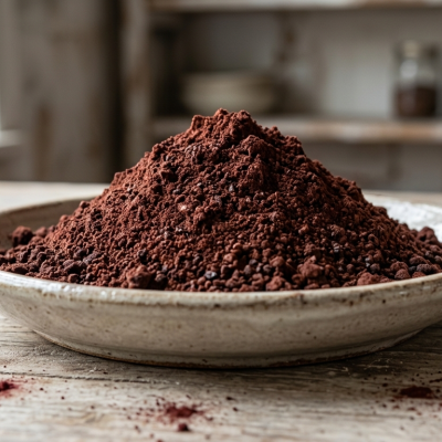 Blood Meal