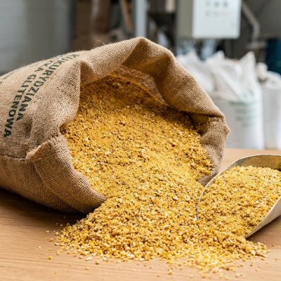 Corn Gluten Meal