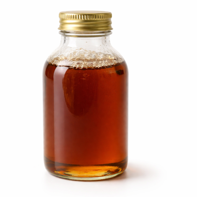 Fish oil
