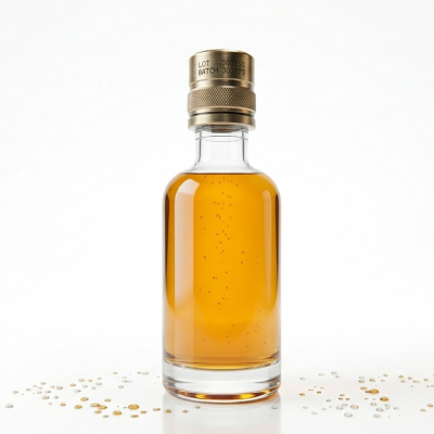 Salmon oil