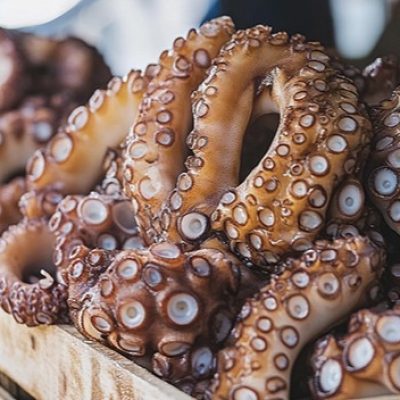 octopus