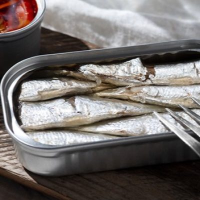 sardine