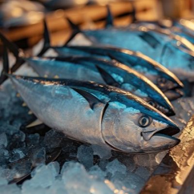 tuna